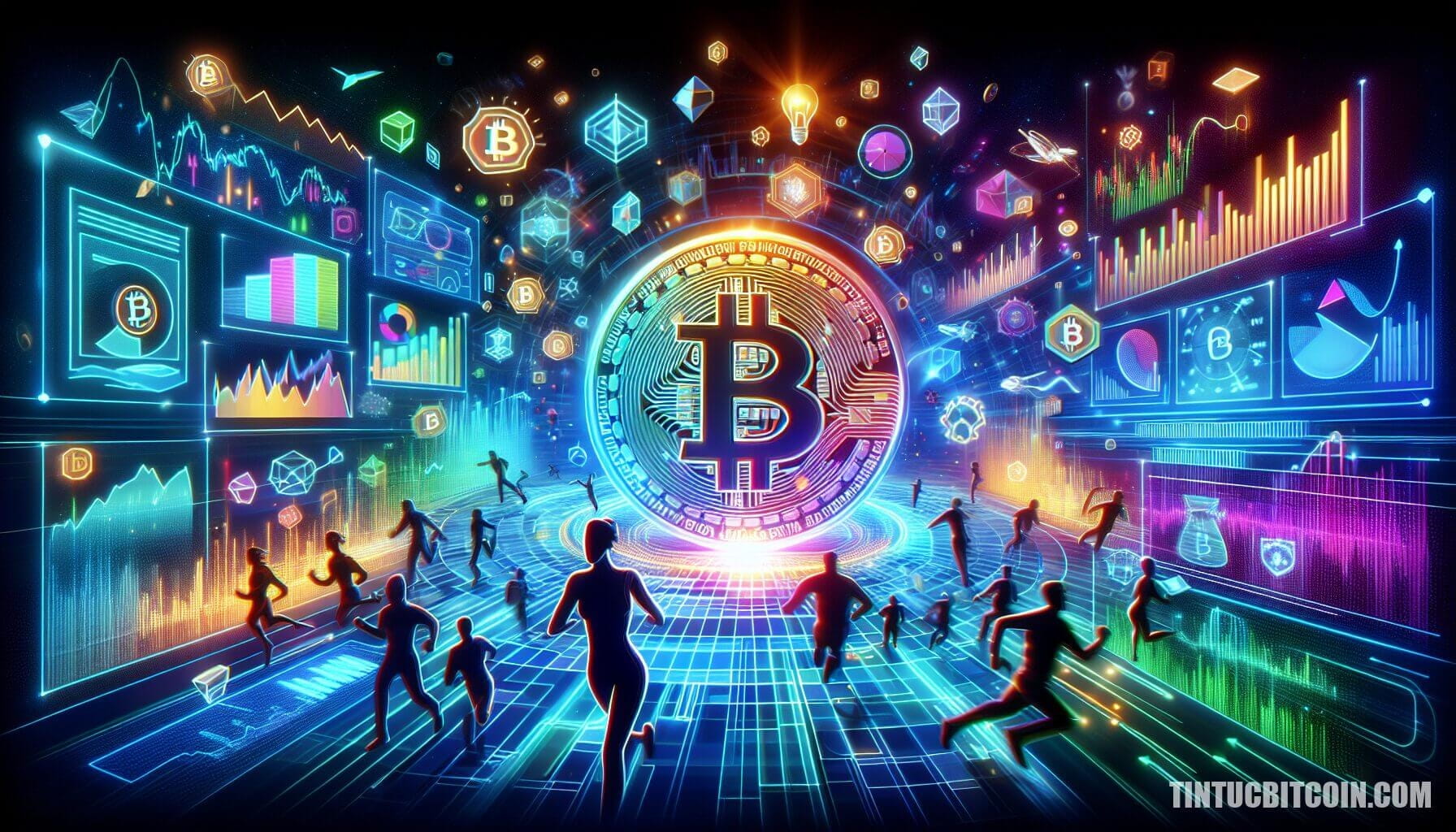 Bitcoin, hai nhóm lớn trở lại, BTC chuẩn bị phục hồi mạnh?