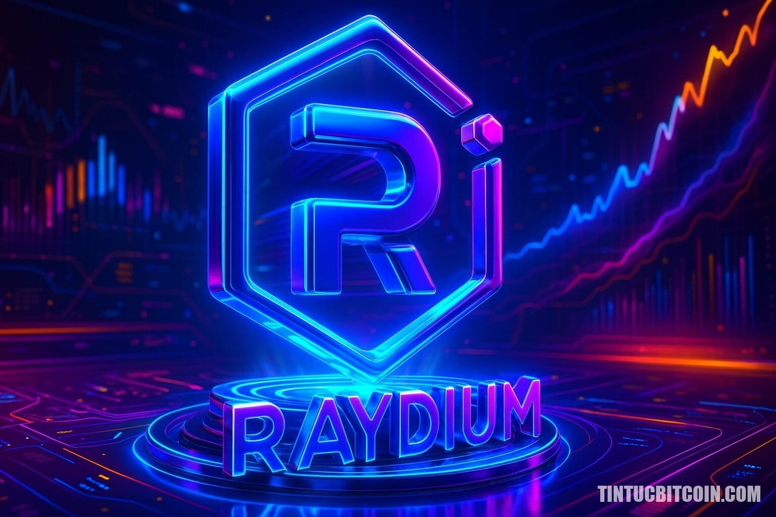 Raydium (RAY)