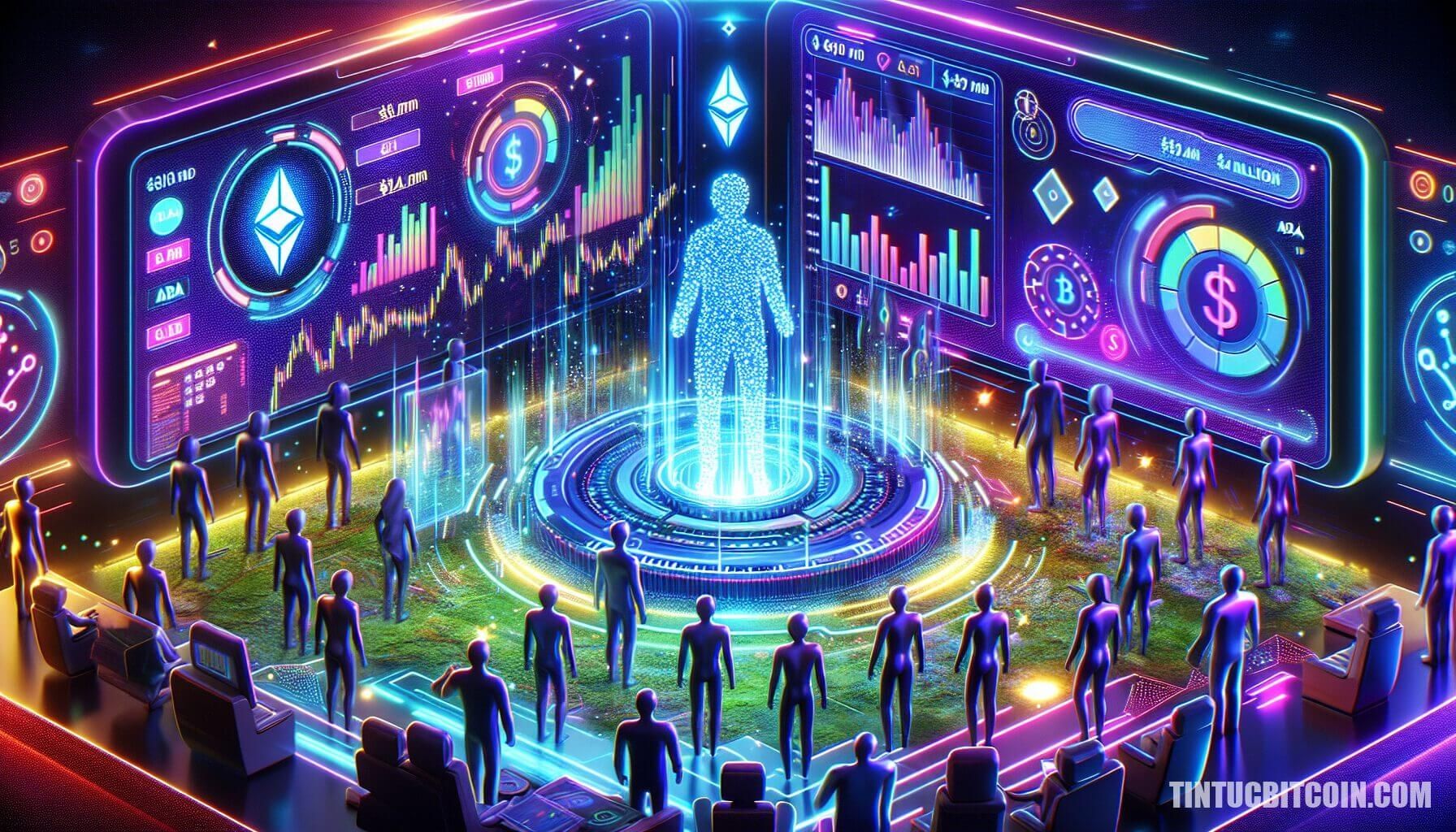 Cardano, cá voi đặt cược 166 triệu USD giữ giá, ADA chỉ tăng lên 1 USD nếu điều kiện này xảy ra