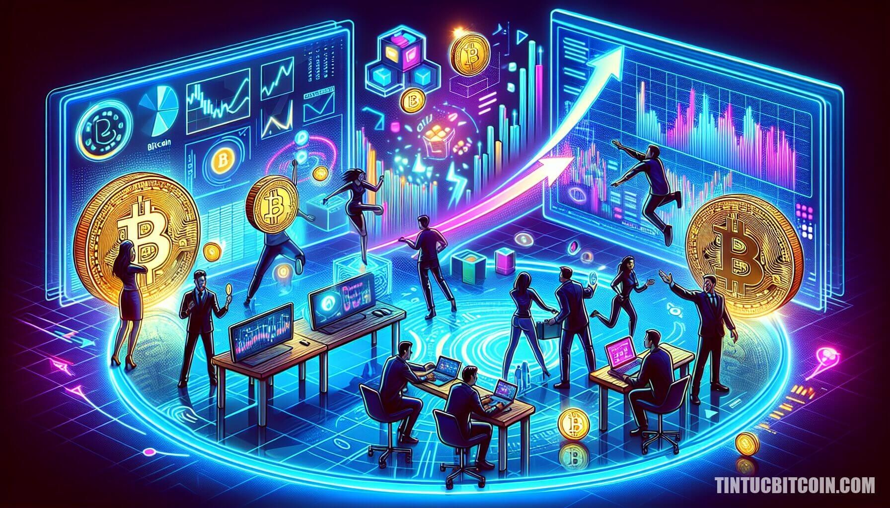 Bitcoin Dominance, biểu đồ cảnh báo khả năng thay đổi xu hướng thị trường?