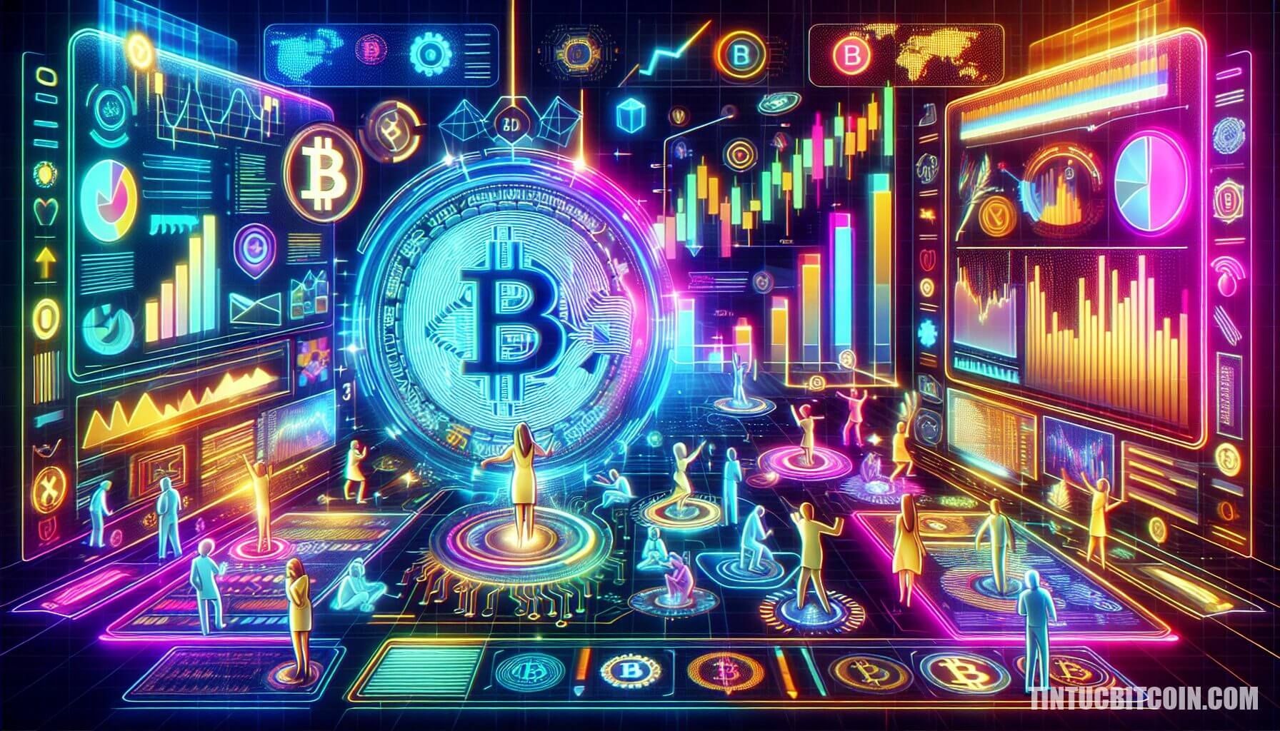 Bitcoin, Binance kiểm soát lớn gây lo ngại về sự tập trung hóa?