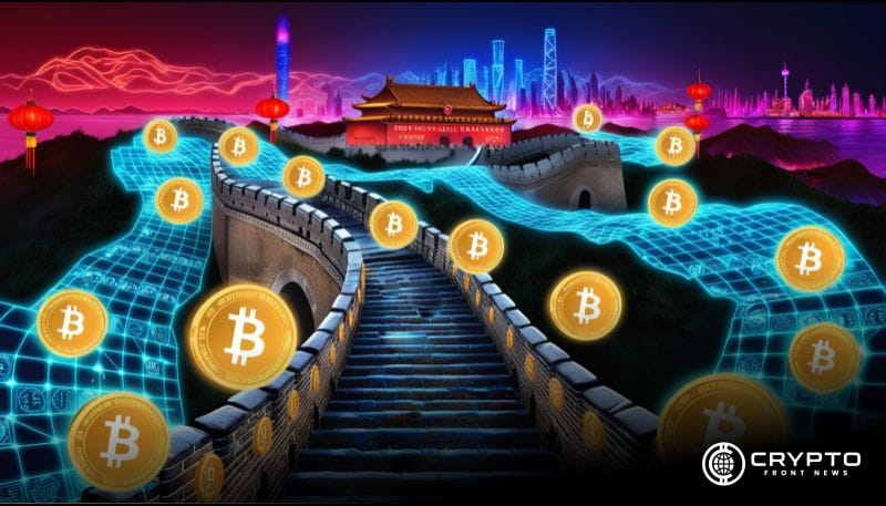 China CFN