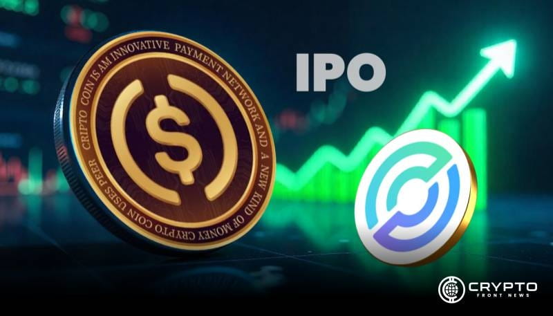 Circle confirms native USDC and CCTP V2 integration on Hyperliquid, enabling faster cross-chain transfers as Hyperliquid captures 70% of Arbitrum USDC.