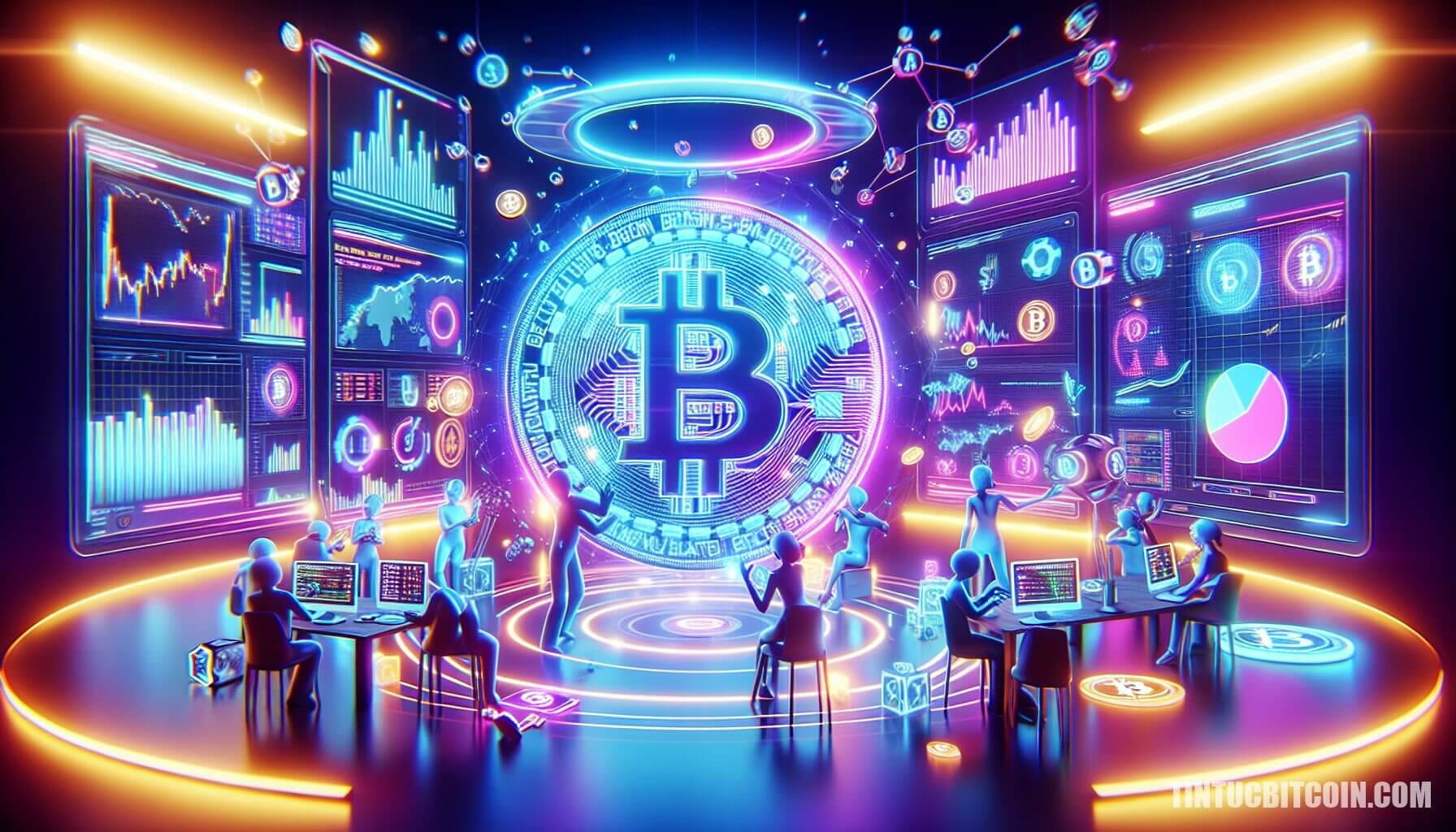 Bitcoin giữ hỗ trợ tại 112.000 USD, liệu giá đạt 120.000 USD trong tuần này?