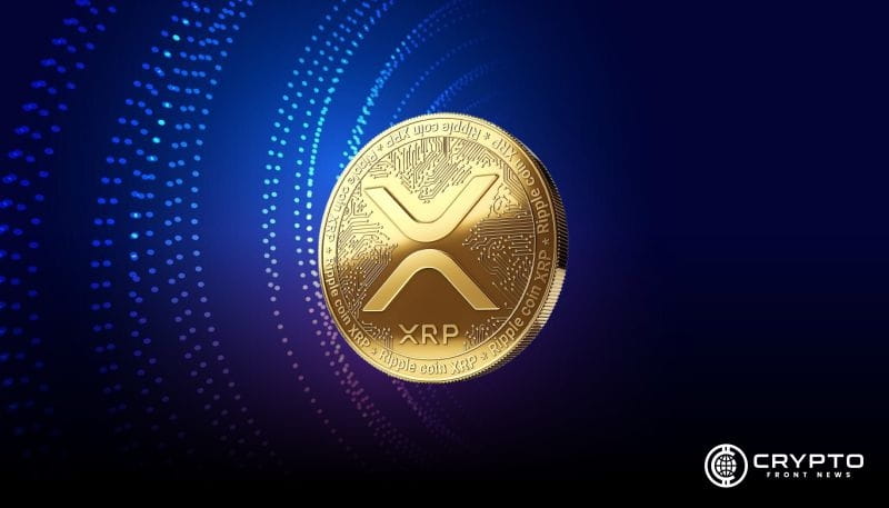 XRP Price Targets $11 After Breakout from Long-Term Triangle Pattern