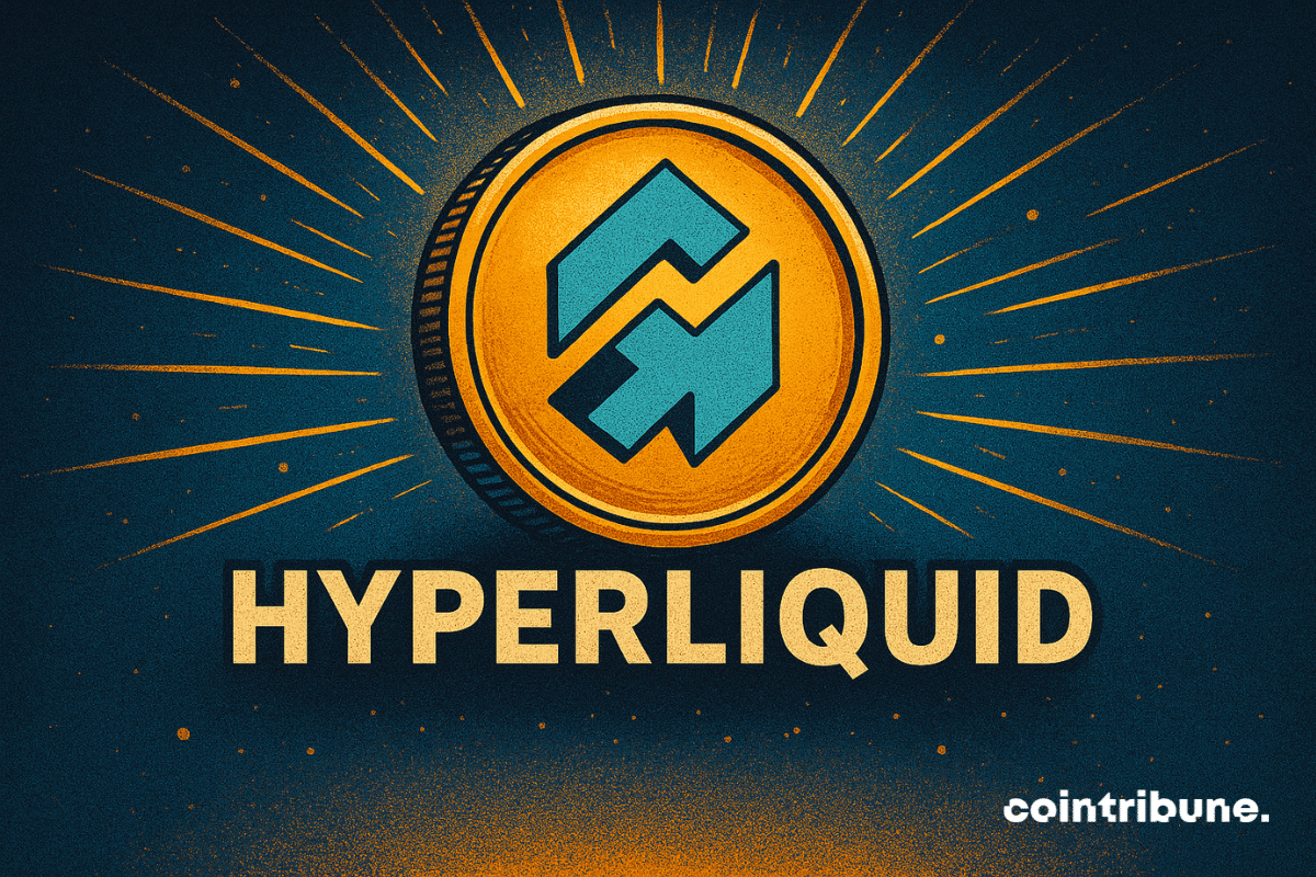 Hyperliquid sets a world record with $102.4M in revenue per employee |  Cointribune on Binance Square