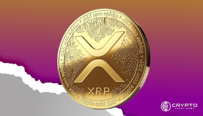 XRP/ETH Correction Deepens: Key Support and Resistance Levels Traders Must Watch