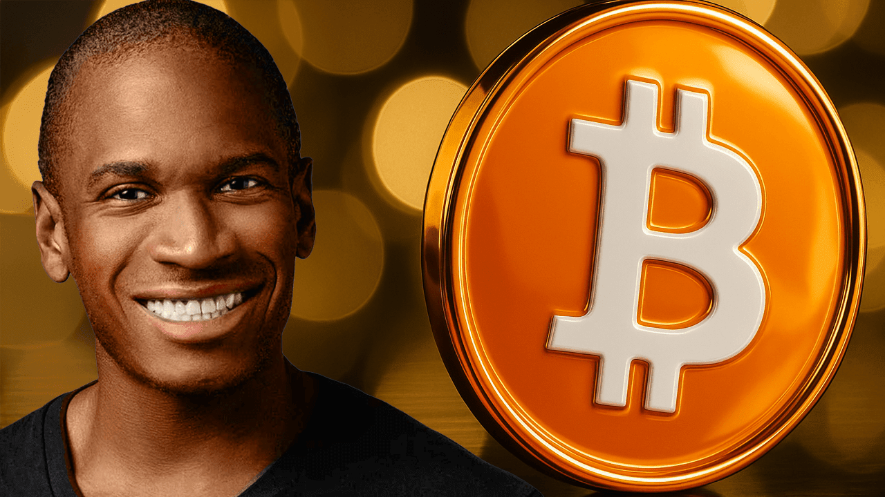 Arthur Hayes Bán Ra Hàng Triệu ETH, PEPE, ENA—Nói Rằng Bitcoin Sẽ 'Thử Nghiệm $100K'