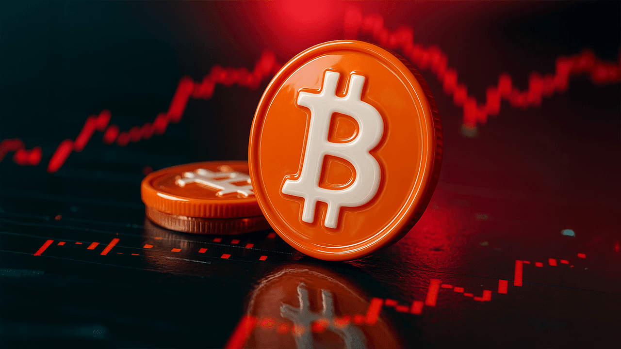 Bloodbath: Bitcoin Rung Dưới $114K, BTC và ETH Longs Dẫn Đầu Sóng Thanh Lý $863M