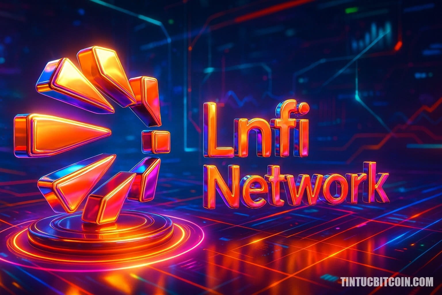Lnfi Network là gì?