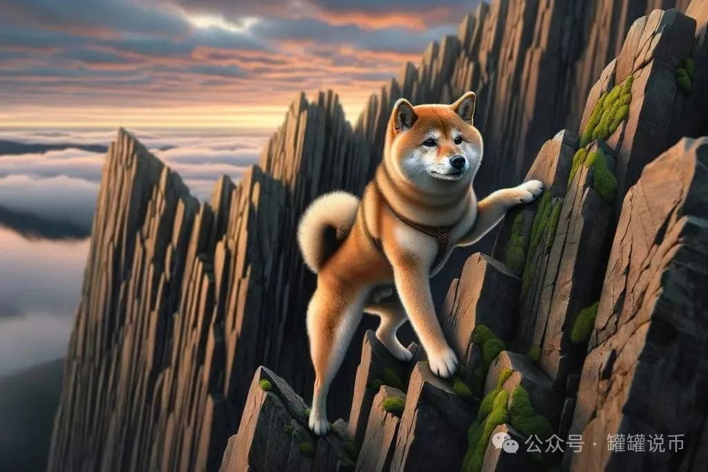狗狗币