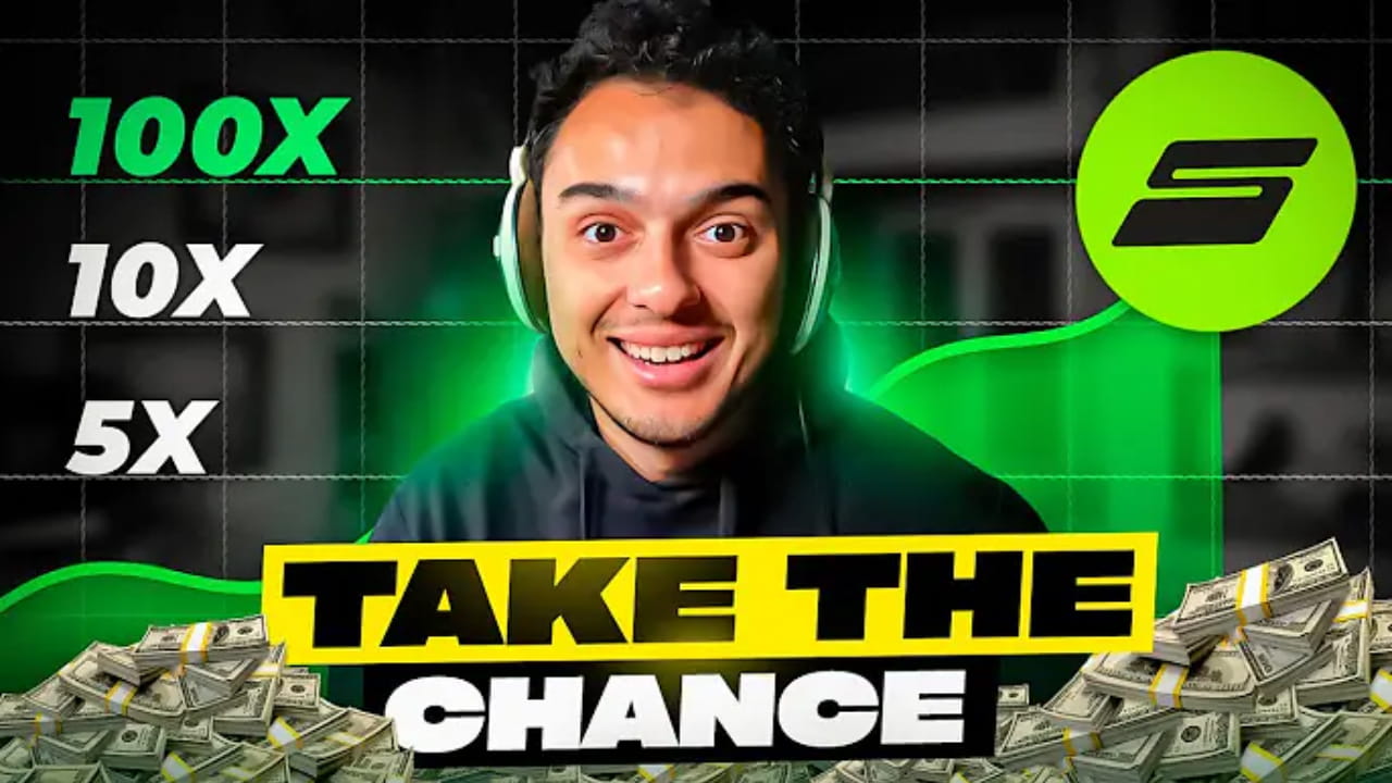 SIDUS HEROES Is About To SHOCK The World In 2024 | Jesus Martinez on  Binance Square