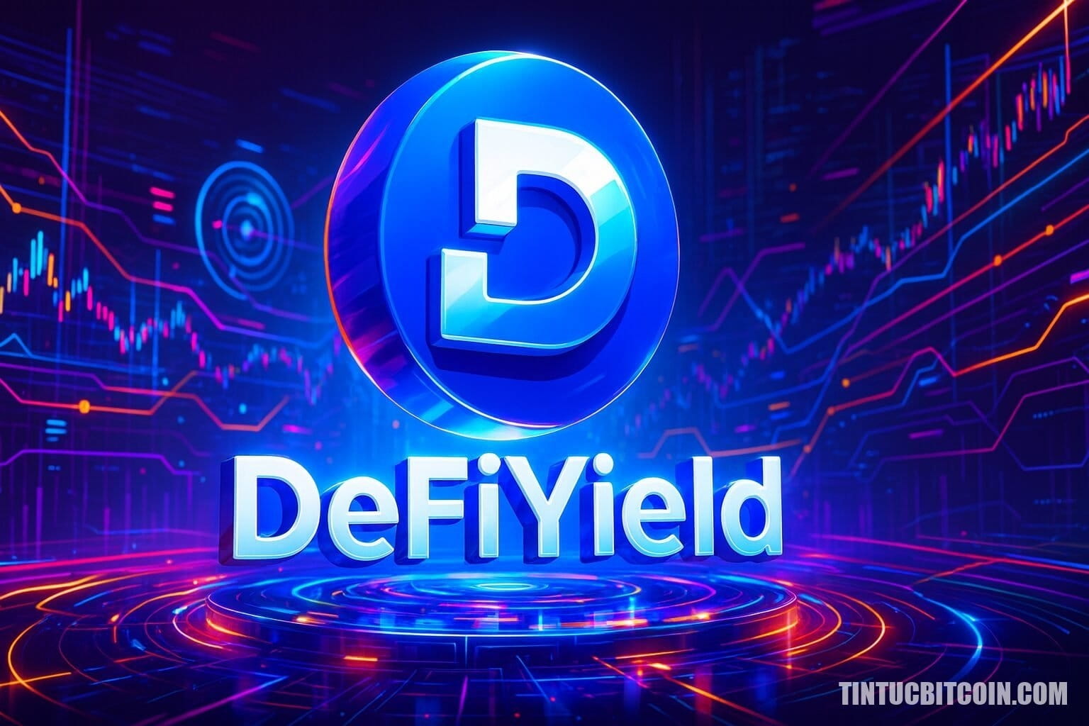 DeFiYield