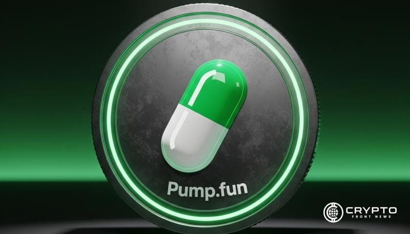 Pump.fun Sets Stage for Volume Incentives Using PUMP Token Rewards