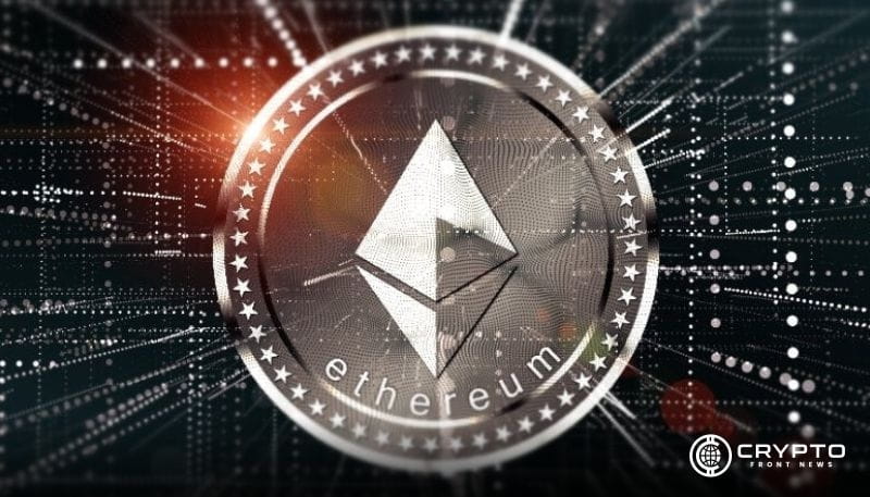 Ethereum Prints Spring and Test Near $2,145-Breakout Eyes $4,085 and $5,400 Next