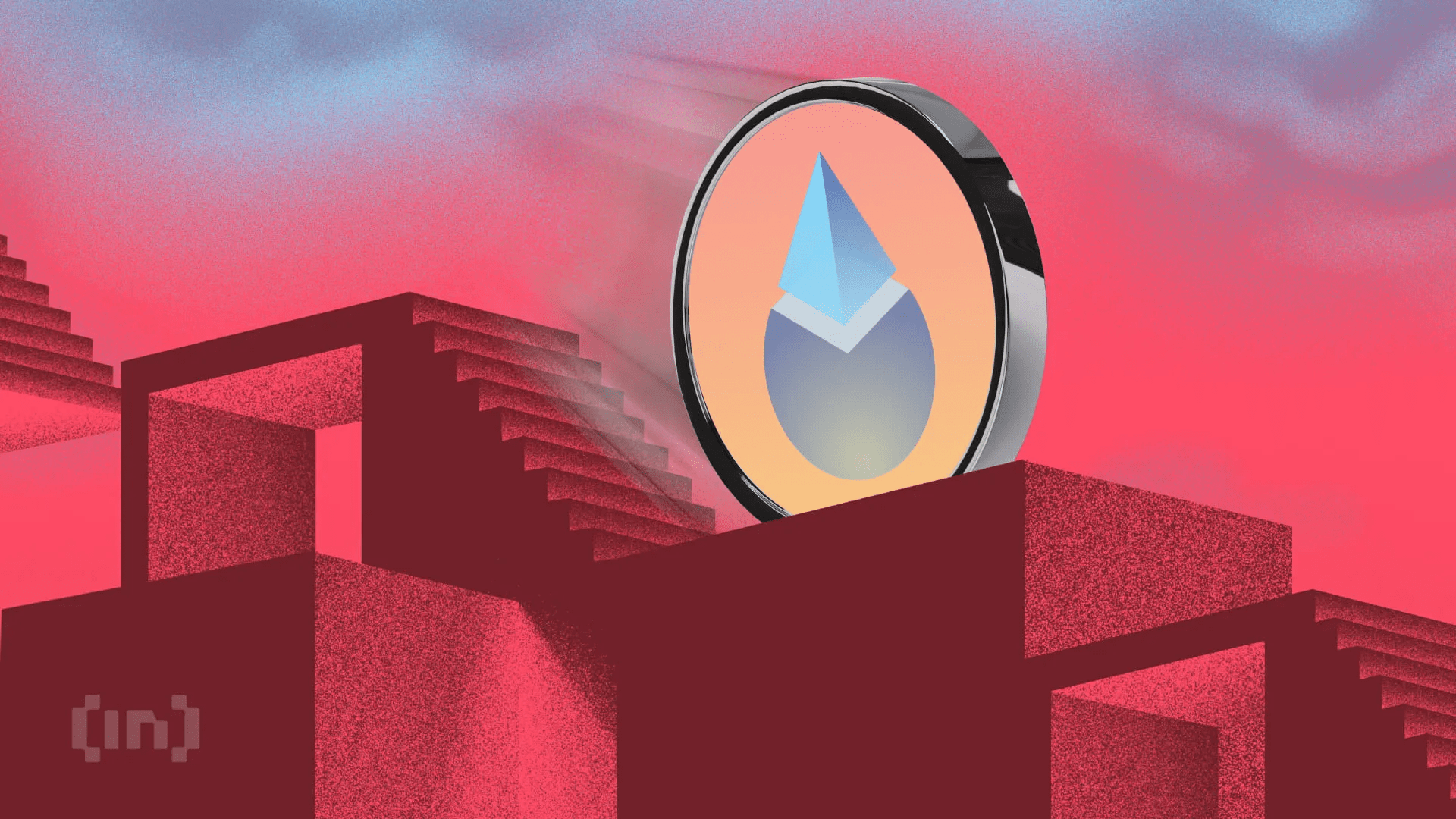 Lido DAO sob pressão: influência em declínio no ecossistema de staking do Ethereum