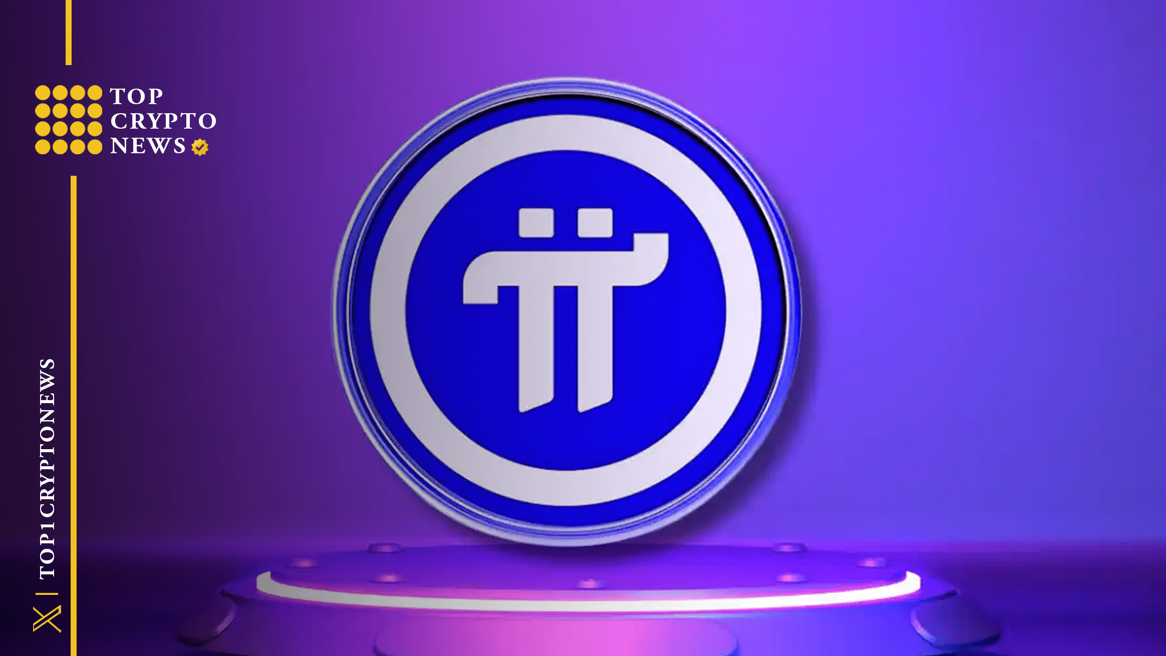 🤔 Fact Check: Is Pi Network Going Fully Open Source Next | TopCryptoNews  on Binance Square