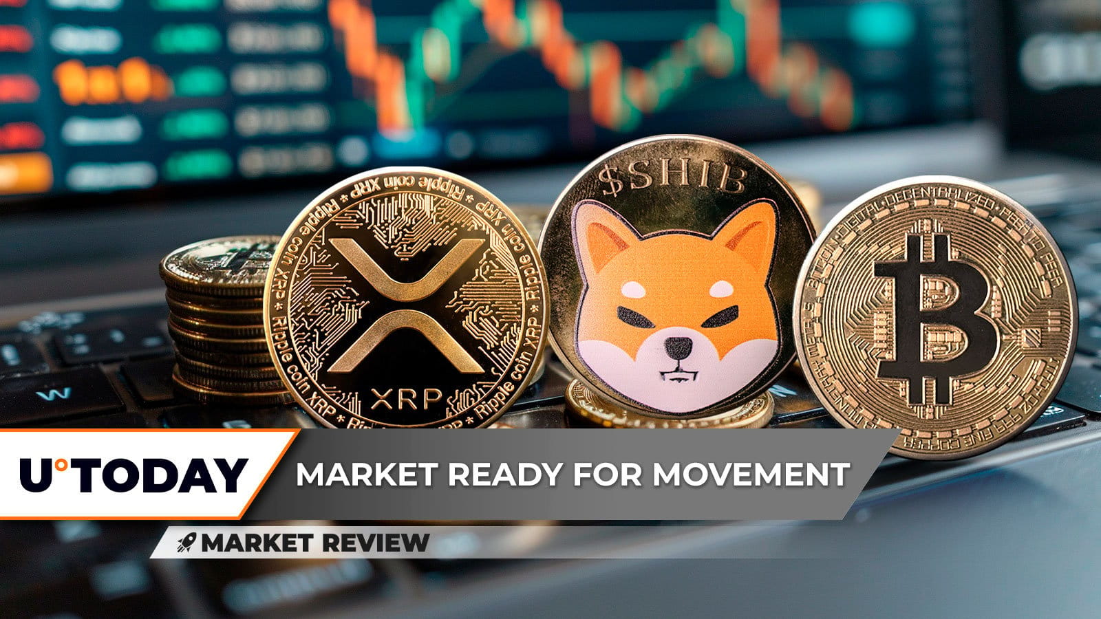 XRP 的 5 美元梦想尚未结束，柴犬 (SHIB)：头肩形态，比特币 (BTC) 价格深水区