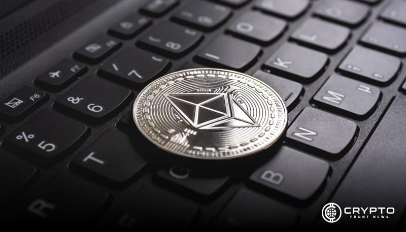 Ethereum CFN