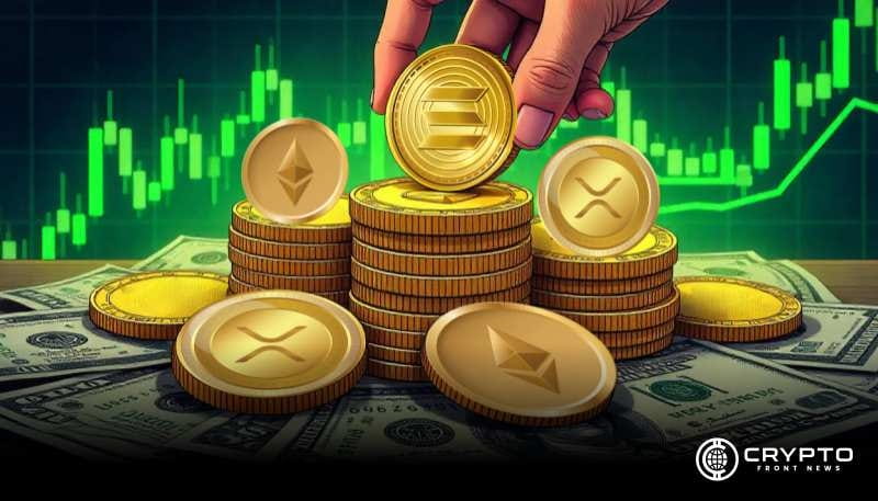 Best Coins to Join This Week: The Hottest Crypto Picks for Explosive Growth