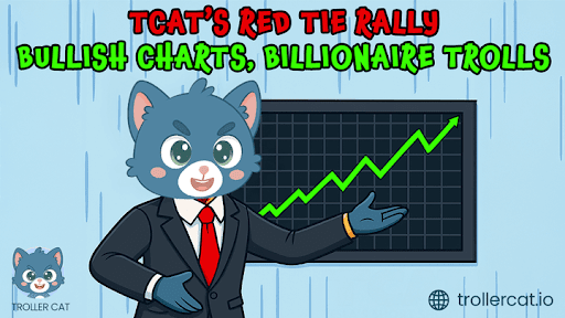 Troller Cat Stage 17 presale update, Shiba Inu 24-hour price performance