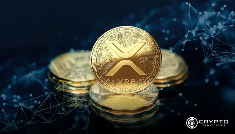 XRP Whale Transfers $70M to Coinbase as Price Slips, Traders Stay Bullish