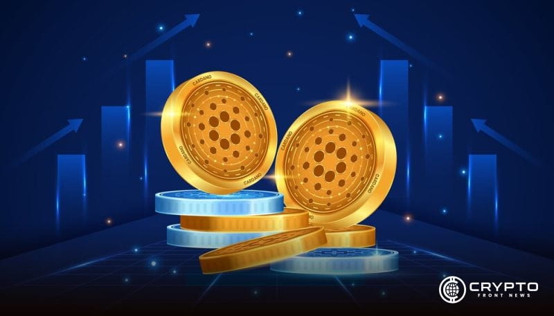 Cardano Eyes $1.20 as ADA Breaks Resistance amid Market Surge