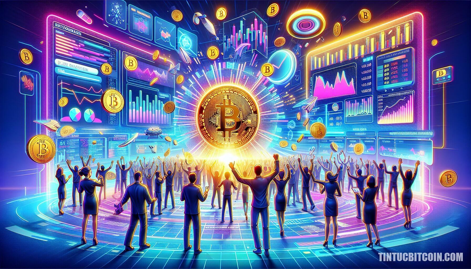 Bitcoin, nhà đầu tư rút 18,84 triệu USD khỏi sàn giao dịch, cá voi quay lại?