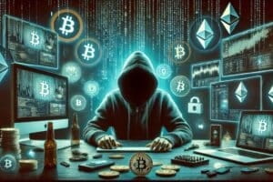 crimini crypto legge