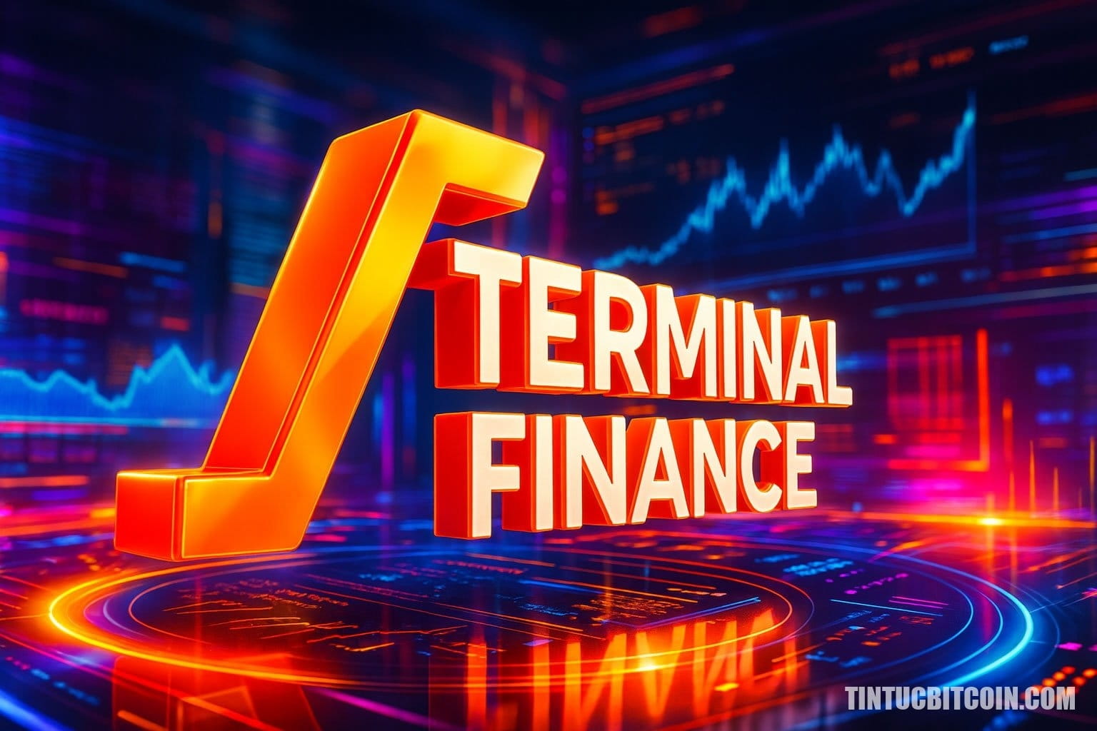 Terminal Finance là gì?