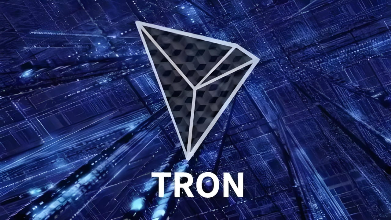 揭秘TRON链能量租赁：省钱技巧与实操发现| 加密小金刚发布于币安广场