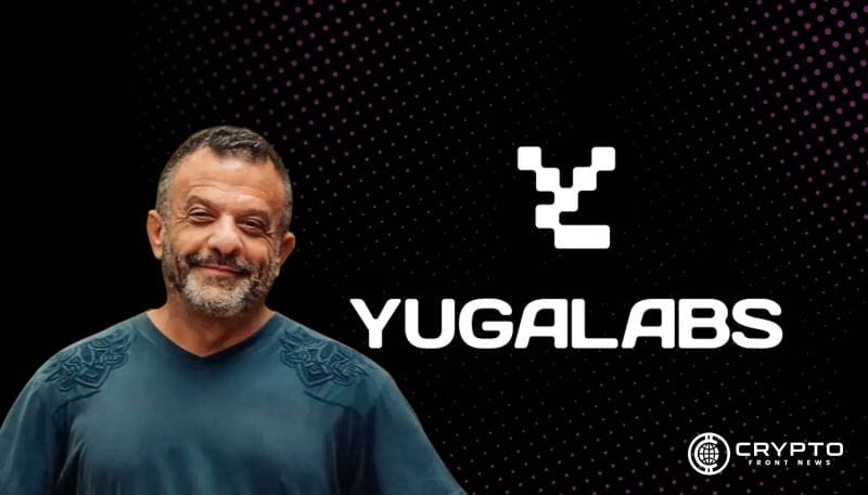 Billionaire Buys 5,000 Otherside NFTs as Yuga Labs Sells Nearly Half Its Holdings