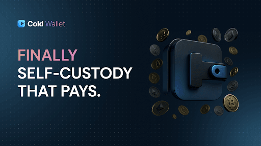 At Just $0.00924, Cold Wallet’s Presale Draws Smart Traders’ Attention! Hyperliquid Eyes $50 & Bitget Drops New Features