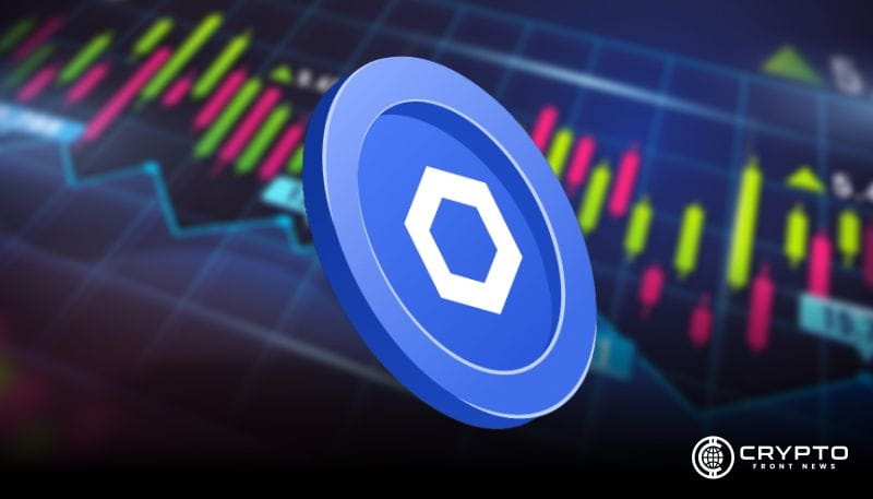 Chainlink Pulls Back 58% But Holds Above $12.70 Support as RSI Hits Reset Zone