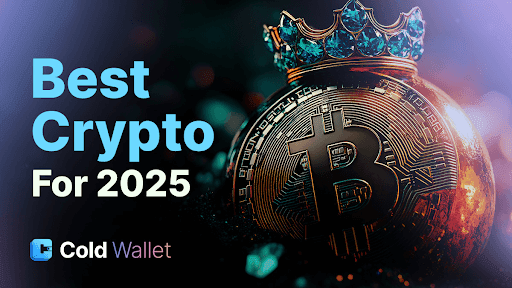 4 Best Cryptos Right Now Worth Watching: Cold Wallet, TRX, SUI, & HYPE!