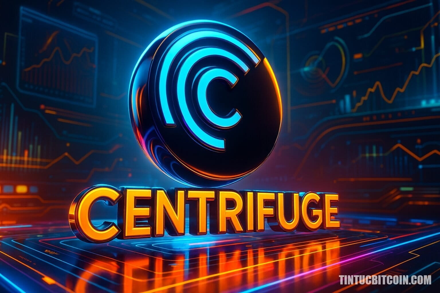 Centrifuge (CFG)