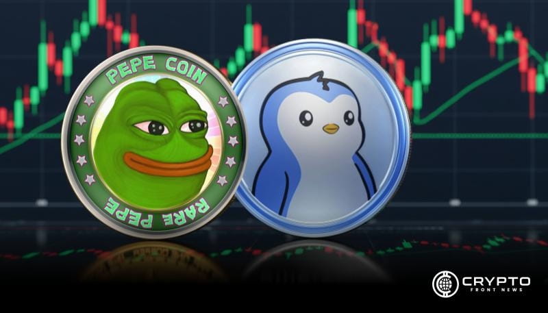 Analyst Predicts PENGU Could Follow PEPE Path to $0.24 and $0.70