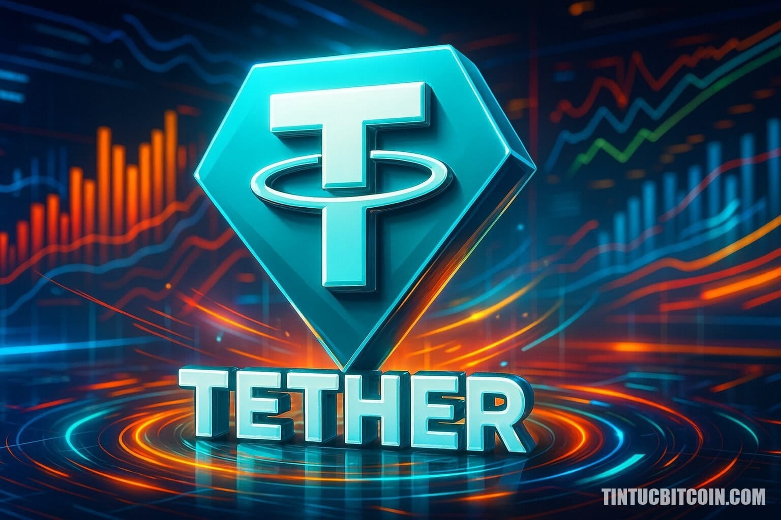 Tether (USDT)