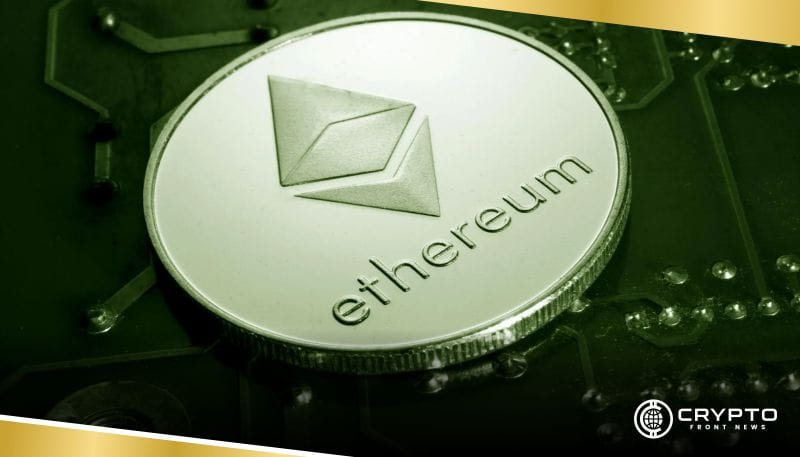 Ethereum Compresses Between $1,533 and $3,438 as Breakout Pressure Builds