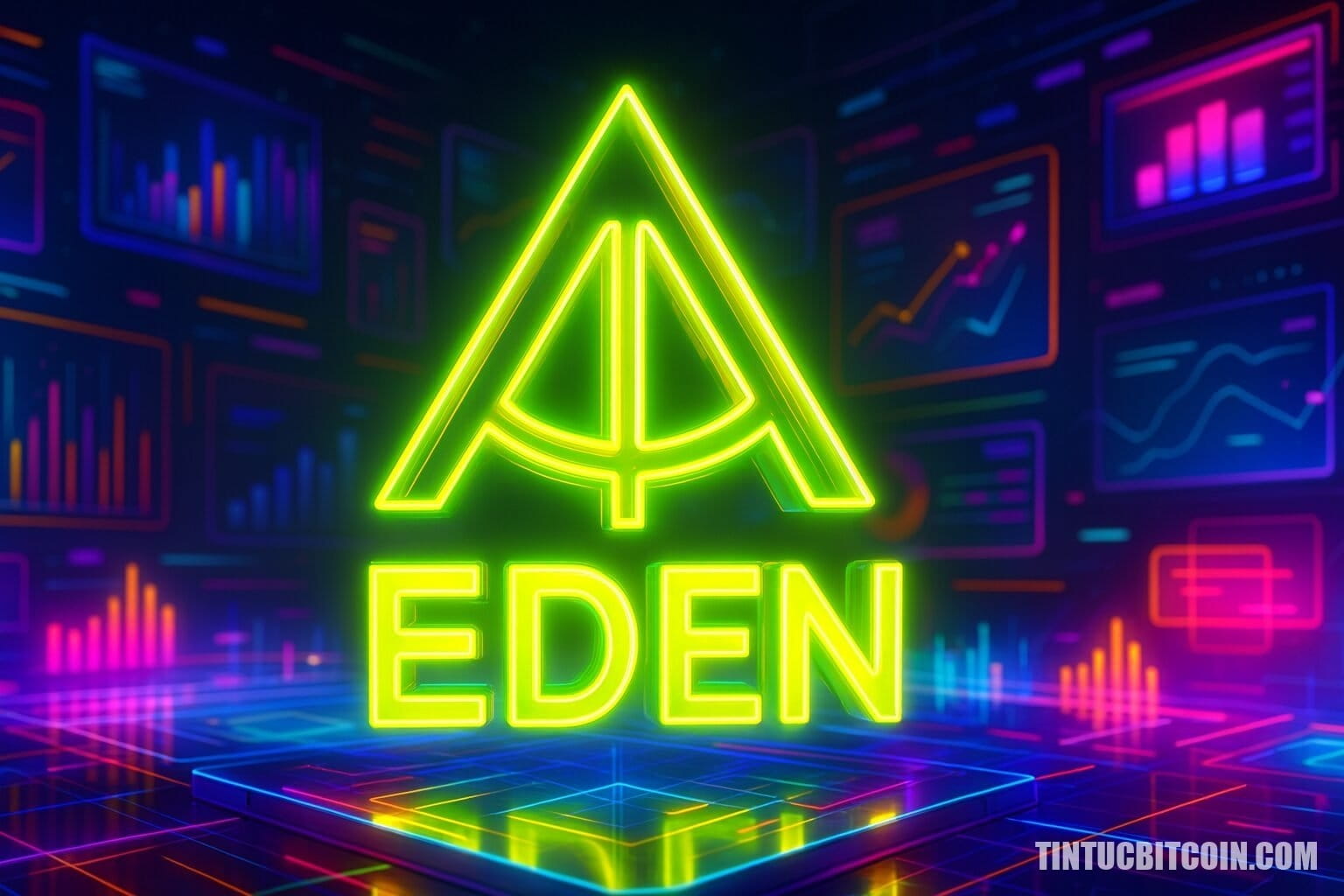 Eden (EDEN)