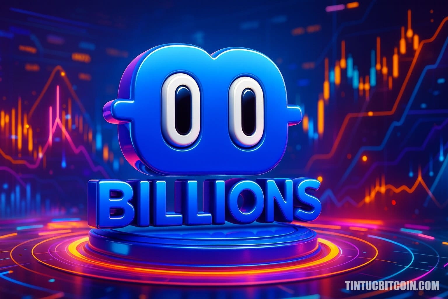 Billions là gì?