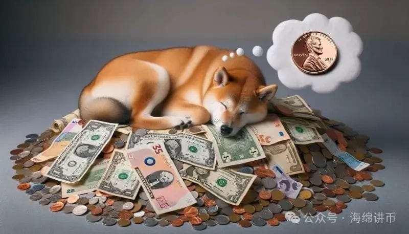 柴犬睡觉