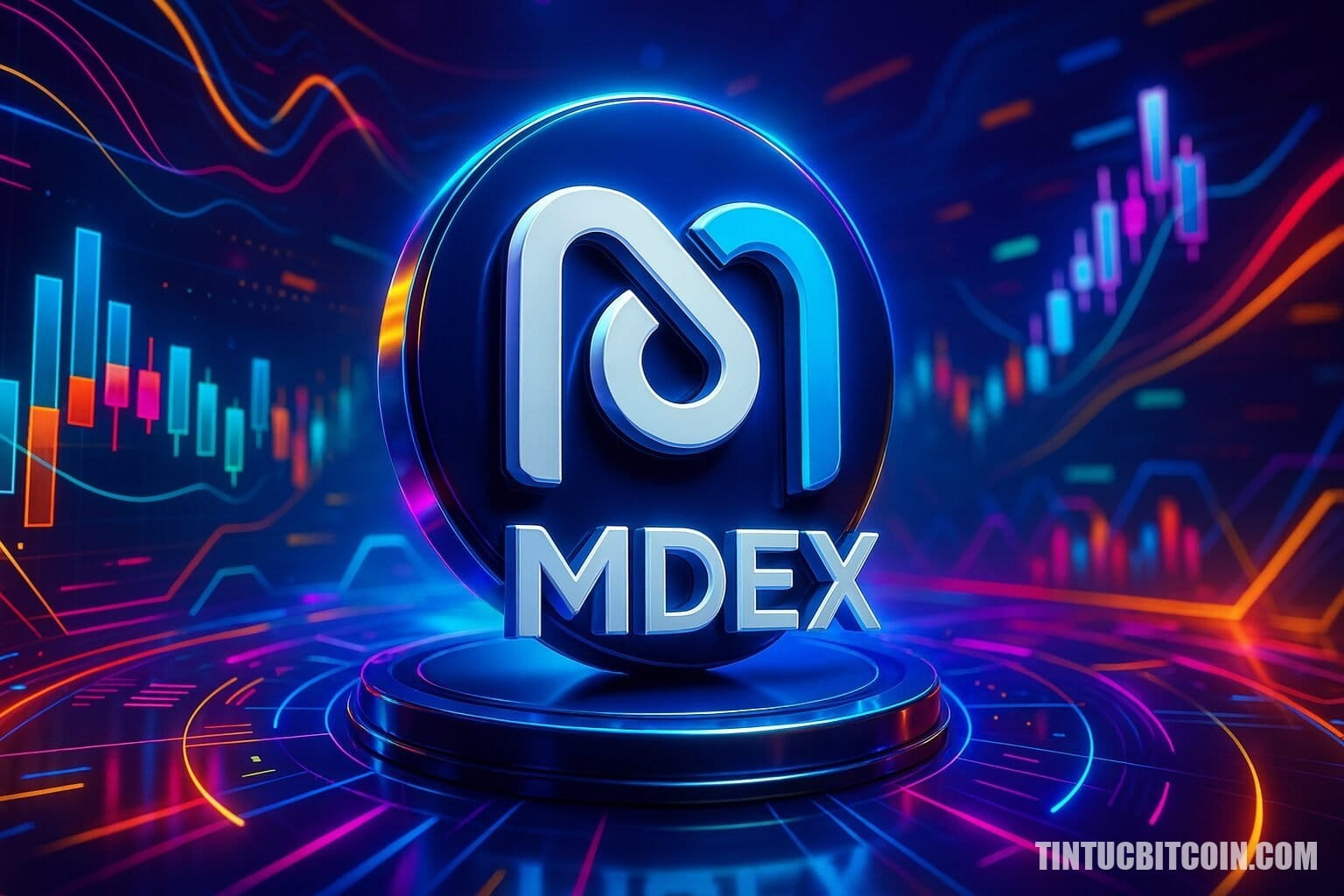 MDEX (MDX)