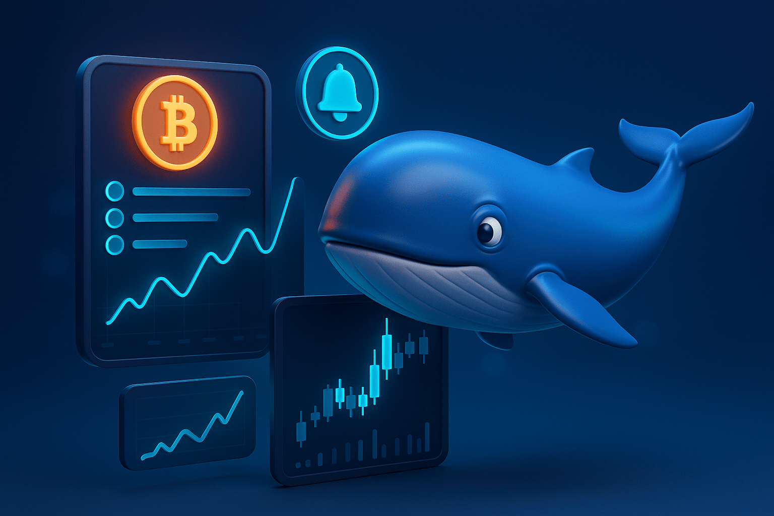 The Psychology of Crypto Whales | FINANCIERE DIAMOND AVIS on Binance Square