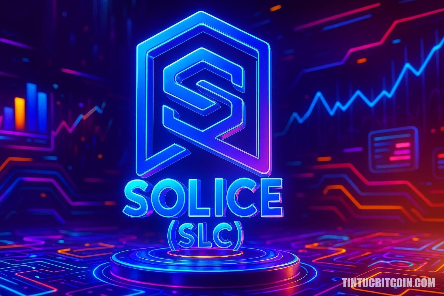 Solice (SLC)