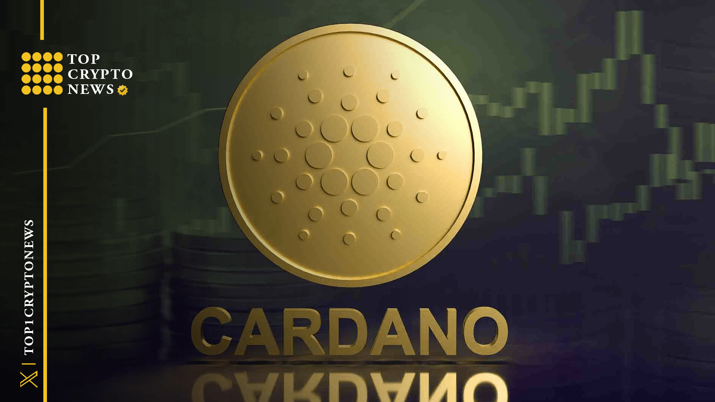 🔵 $ADA Staking Is Not a Security, Declares Cardano Founder | TopCryptoNews  on Binance Square