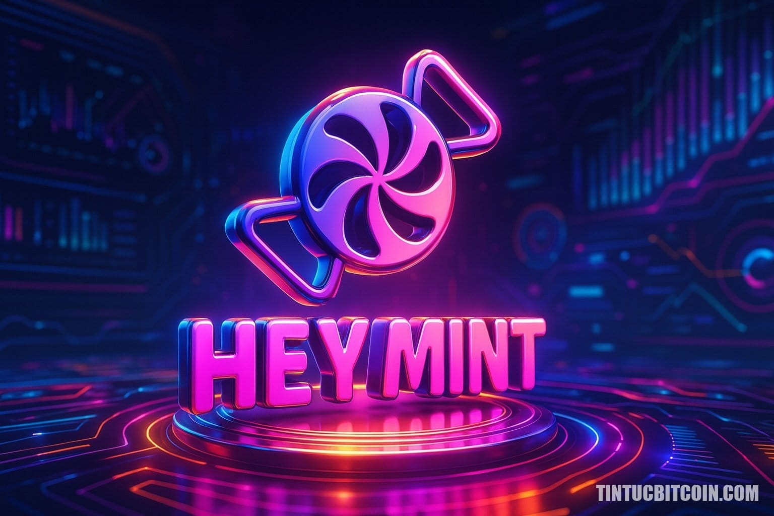 HeyMint là gì?