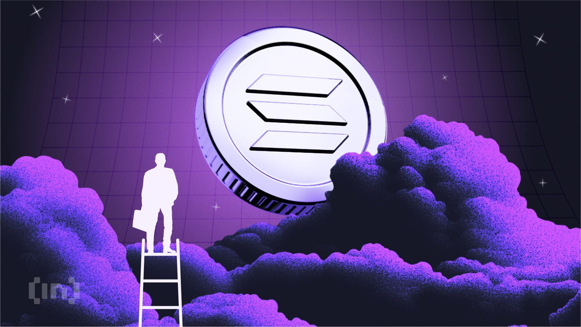 ETF de staking de Solana