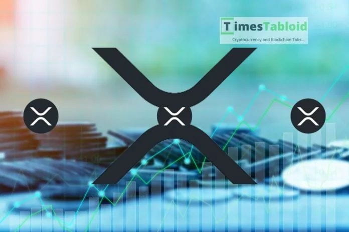 分析师称 XRP 价格即将突破。原因如下