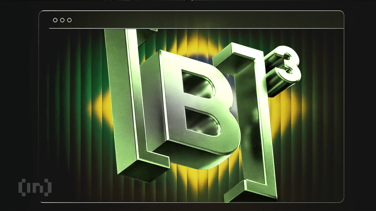 Token B3